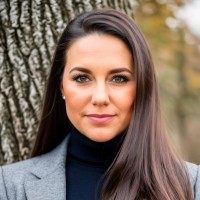 WPS Health Solutions Employee Ashley Lieser's profile photo