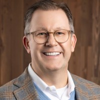 Coca-Cola Consolidated Employee Patrick Plunkett's profile photo