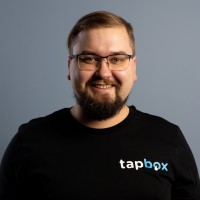Tapbox Employee Jāzeps Linde's profile photo