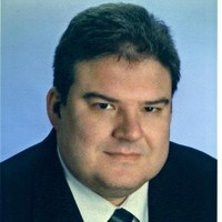 SEG Automotive Employee Michael Raab's profile photo