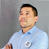 CGP | Consultoria Global en Productividad Employee Oscar Rodríguez's profile photo