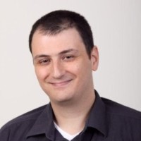Logz.io Employee Barak Merimovich's profile photo