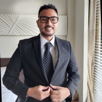 Muhammad Ichsan Email & Phone Number