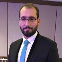 DIGITAL GATES Employee Mohammad Fahmawi's profile photo