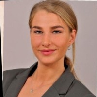 everience Germany GmbH Employee Alexandra Held's profile photo