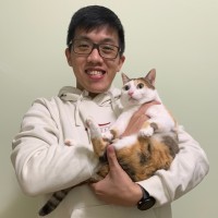 InfuseAI Employee Even Wei's profile photo