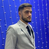 Digital Sistemas Employee Rubismar Carlos's profile photo