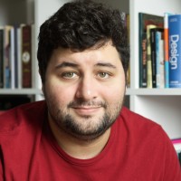 Elementar Digital Employee Carlos Eduardo Carvalho's profile photo
