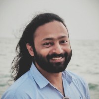 PYYNE Digital Employee Shyam Anand's profile photo