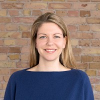 Ada Health Employee Claire Novorol's profile photo