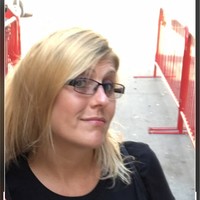 ClearGage Employee Angela Gleason's profile photo