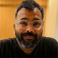 Zebra Technologies Employee Mudit Singh's profile photo