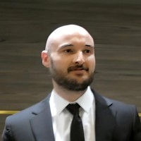 Bertin IT - CNIM Group Employee Brian Arroyas's profile photo