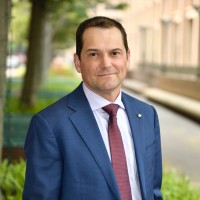 Air Line Pilots Association Employee Jason Ambrosi's profile photo