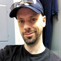 Computer Crews Employee Joe Yohn's profile photo
