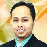 Universiti Utara Malaysia Employee Syamsul Zaibon's profile photo