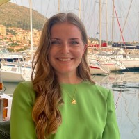 easyJet Employee Jess Frost's profile photo