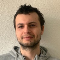MGGM Software GmbH Employee Lukas Huhn's profile photo