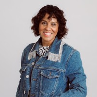 TwentyFirstCenturyBrand Employee Sara Lezama's profile photo