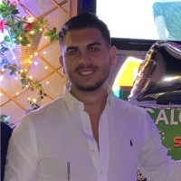 GFB SRL Employee Christian Cosenza's profile photo