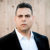 Anchor Software, LLC Employee Ej Rojas's profile photo