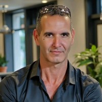 Amal Group - קבוצת עמל ומעבר Employee Eli Gargir's profile photo