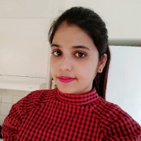 LifeBonder Employee Neha Chauhan's profile photo