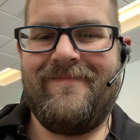 Hendricks County Communications Employee Tim Schlesinger's profile photo