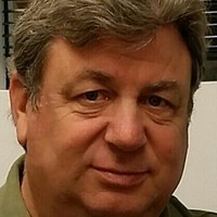 SANDAG-ARJIS Employee Lloyd Muenzer's profile photo