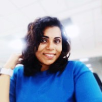 BSS-Business Support Solution SA Employee Amutha Kuppusamy's profile photo