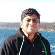 Avinash Dewangan Email & Phone Number