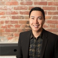 The Golden State Company Employee Erickson Ilog's profile photo