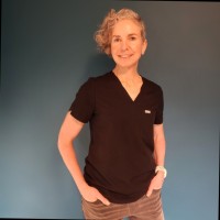 Jefferson Healthcare Employee Amy Grace's profile photo