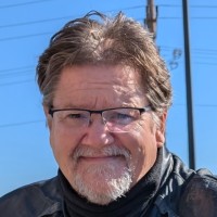 Clearwater Communications Employee Scooter Pursley's profile photo