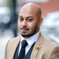 Stirling Ackroyd Group Employee Imran Uddin's profile photo