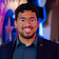 BIP Ventures Employee Paraj Mathur's profile photo