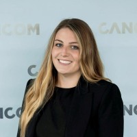 CANCOM Employee Nadine Schadel's profile photo