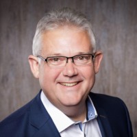 Norddeutscher Rundfunk Employee Christoph Heinzle's profile photo