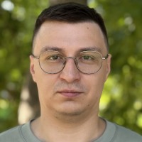 ITRDev Employee Polyarush Sergey's profile photo