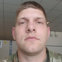 United States European Command Employee Jordan Gerard's profile photo