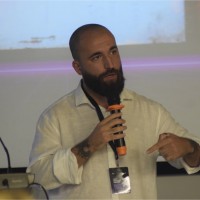 Nukri Tusishvili Email