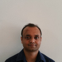 Ashish Garg Email & Phone Number