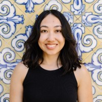 EasyPost Employee Christine Phu's profile photo