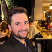 Luke Wise Email & Phone Number