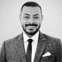 Emirates NBD Employee Mina Samir's profile photo
