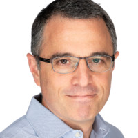 Microsoft Employee Daniel Kaufman's profile photo