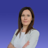 Deveit Employee Elena Butenko's profile photo
