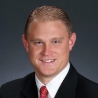 Central Bank Employee Nick Roach's profile photo