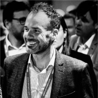 KHL Group Employee Ollie Hodges's profile photo