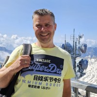 Johan Tanis Email